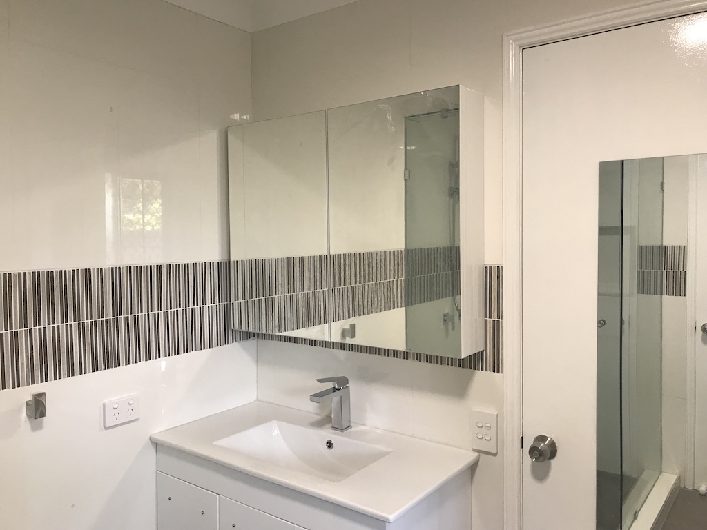 boondall bathroom after