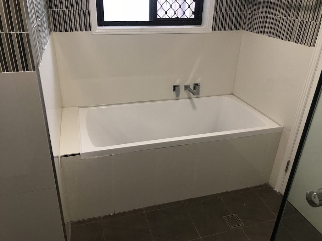 boondall bathroom after