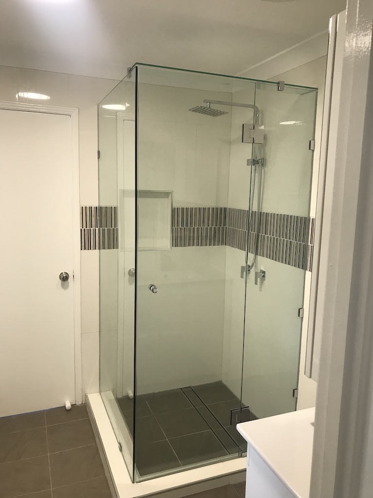 boondall bathroom after