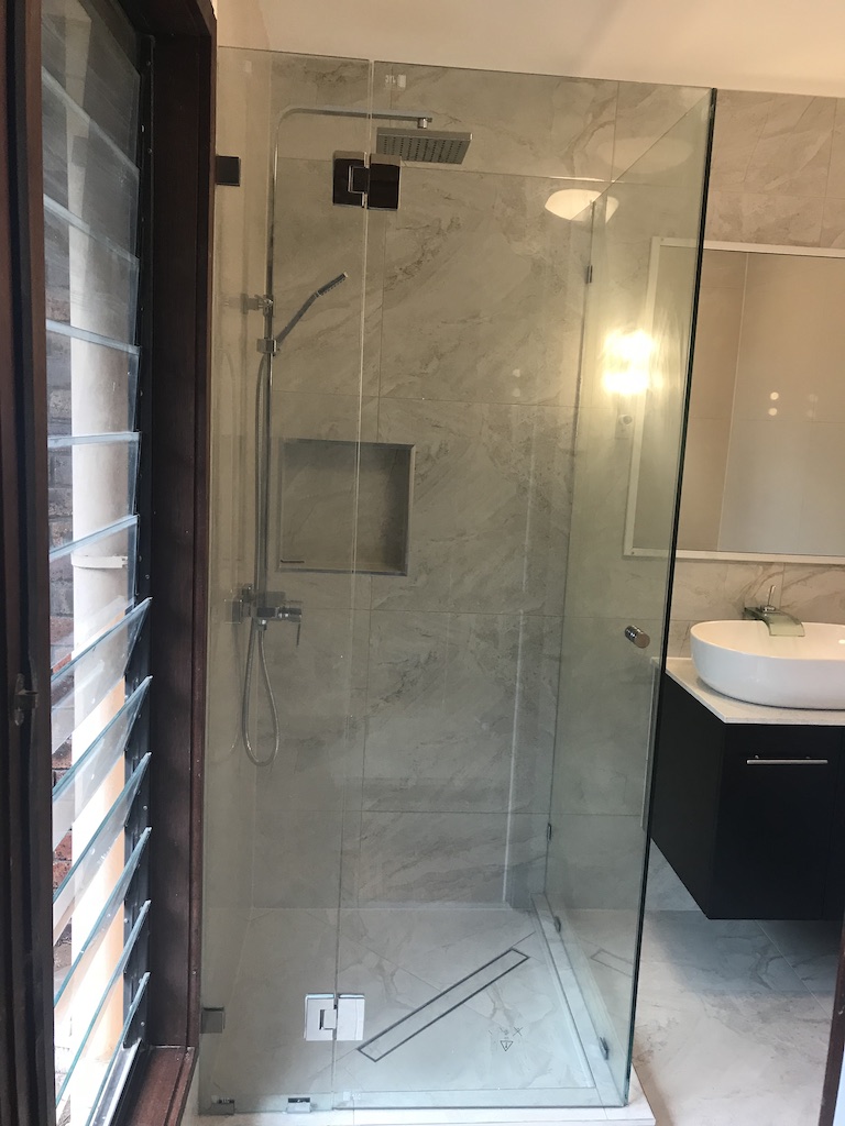 Brisbane bathroom renovations