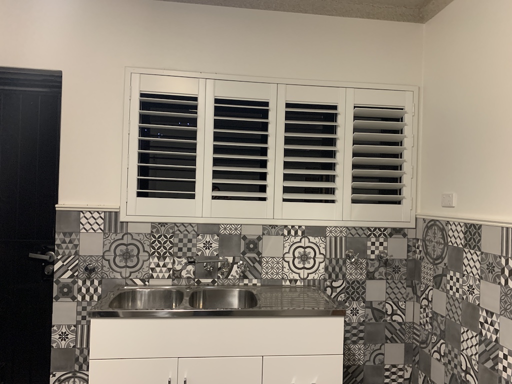 bathroom renos