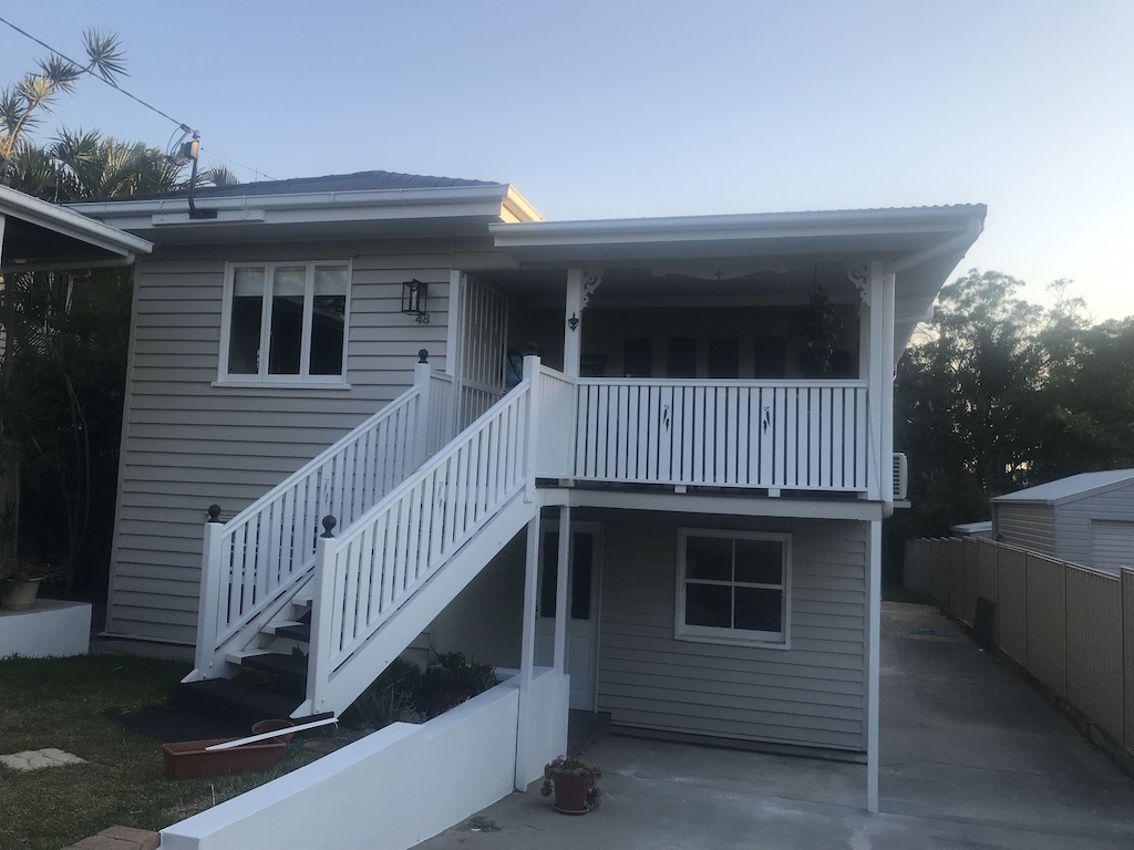 house painter