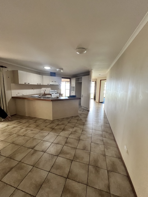 victorai point kitchen before
