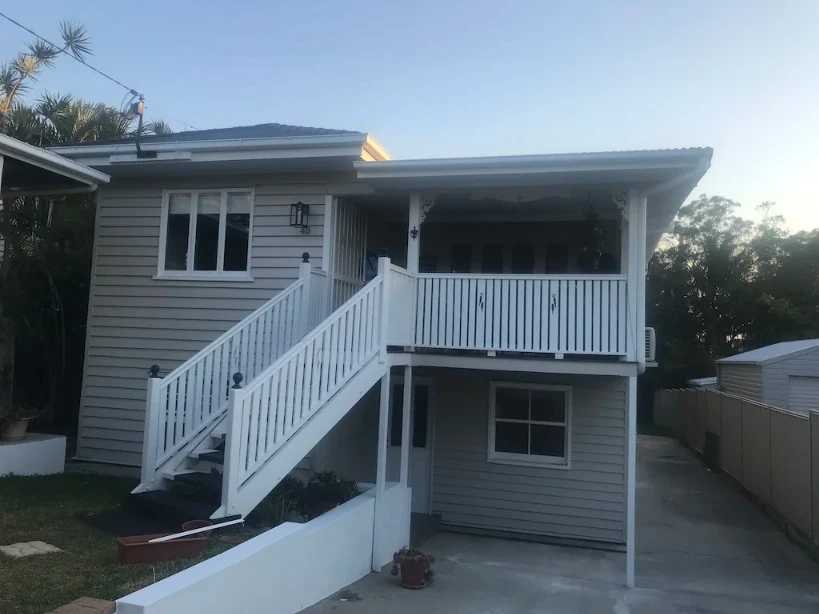house painter Brisbane