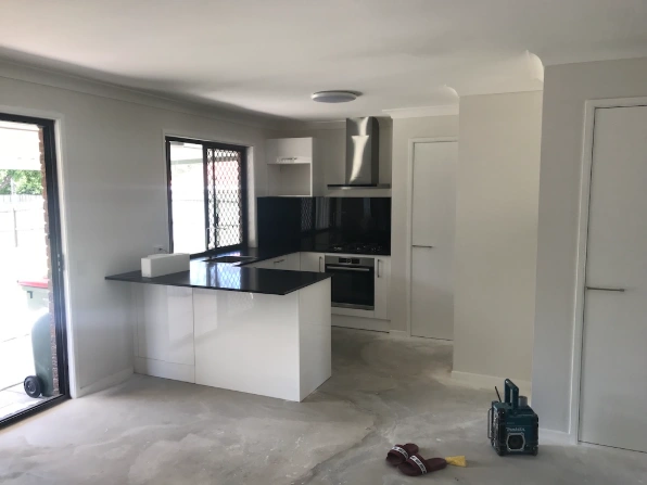boondall kitchen
